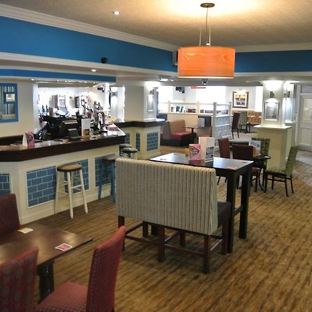 Pelham Hotel Immingham Kültér fotó