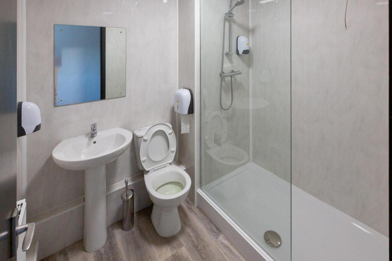 Pelham Hotel Immingham Kültér fotó
