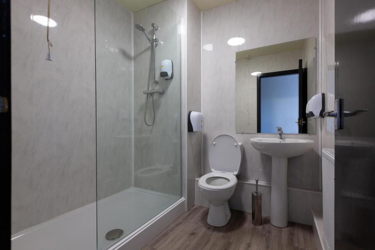 Pelham Hotel Immingham Kültér fotó