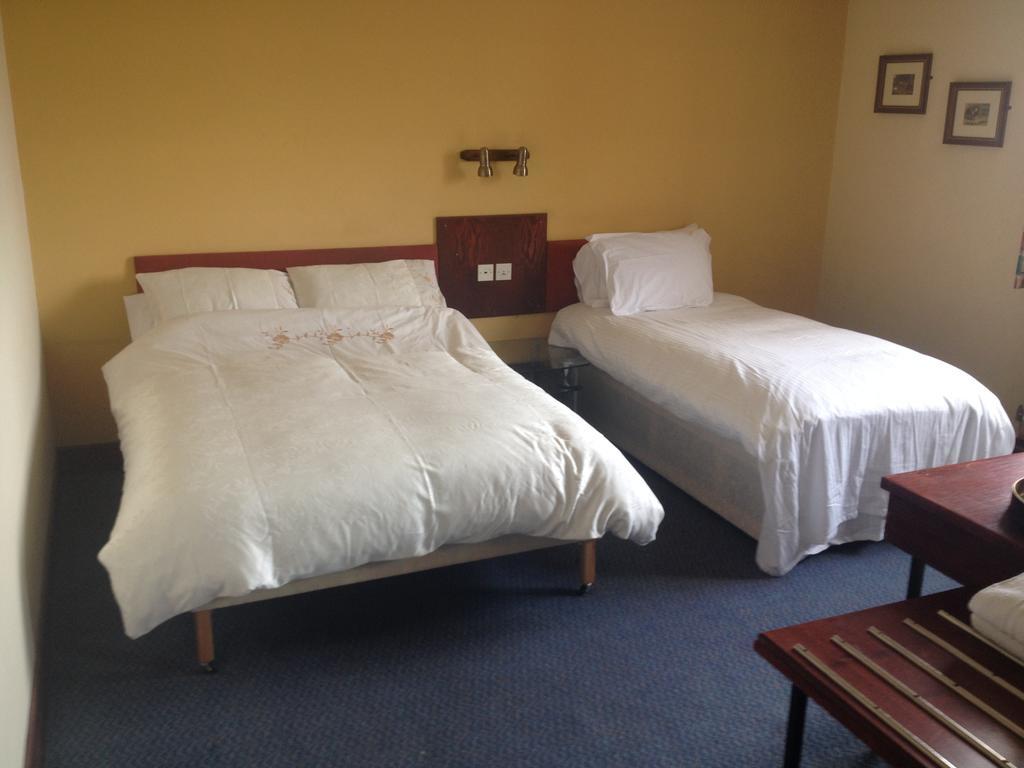 Pelham Hotel Immingham Szoba fotó